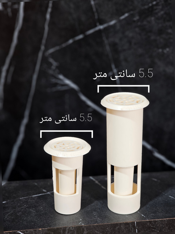 درپوش ایزوله رایکان (پک 2 عددی)